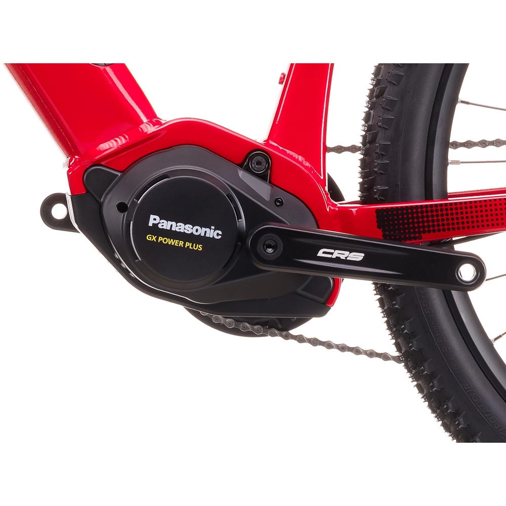 Horské elektrokolo Crussis e-Atland 7.11 715Wh 27,5" - model 2026 17" (160-175 cm) (obrázek 6)