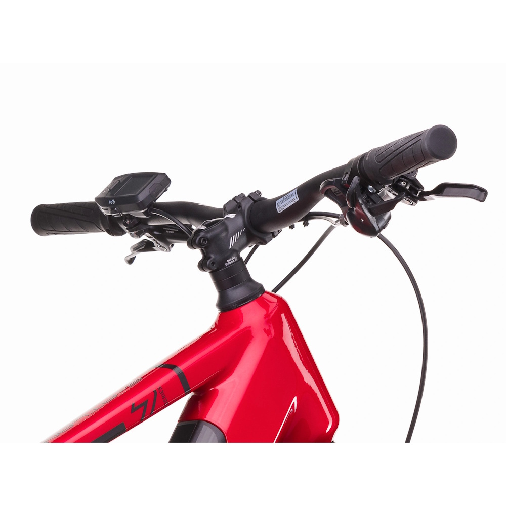 Horské elektrokolo Crussis e-Atland 7.11 715Wh 27,5" - model 2026 17" (160-175 cm) (obrázek 8)
