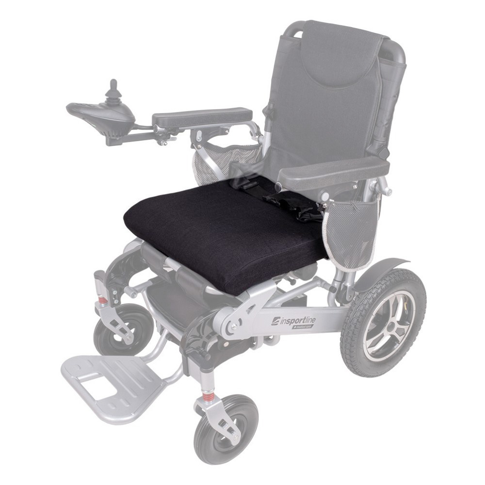 Podsedák k elektrickému invalidnímu vozíčku Hawkie (obrázek 4)