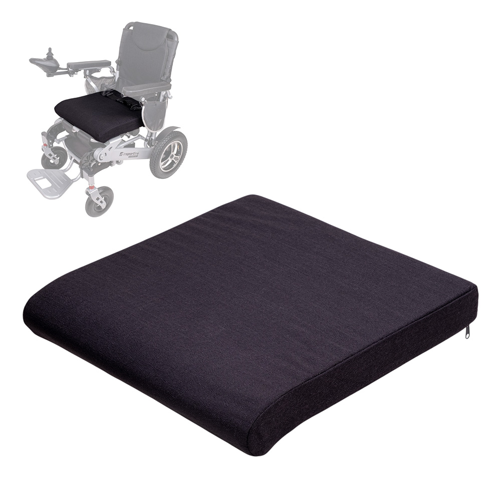 Podsedák k elektrickému invalidnímu vozíčku Hawkie