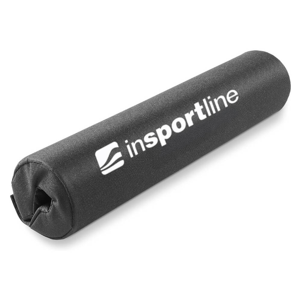 Ochrana vzpěračské tyče inSPORTline Enberoll 40x8 cm (obrázek 4)
