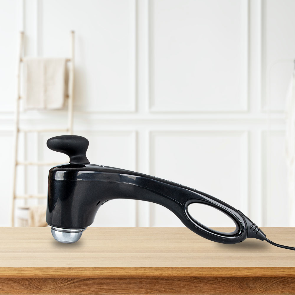 Masážní přístroj inSPORTline Esteron - Obrázek 3