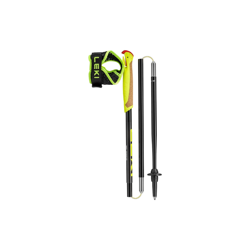 Trail running hole LEKI Evotrail FX.One TA 115 cm (obrázek 6)