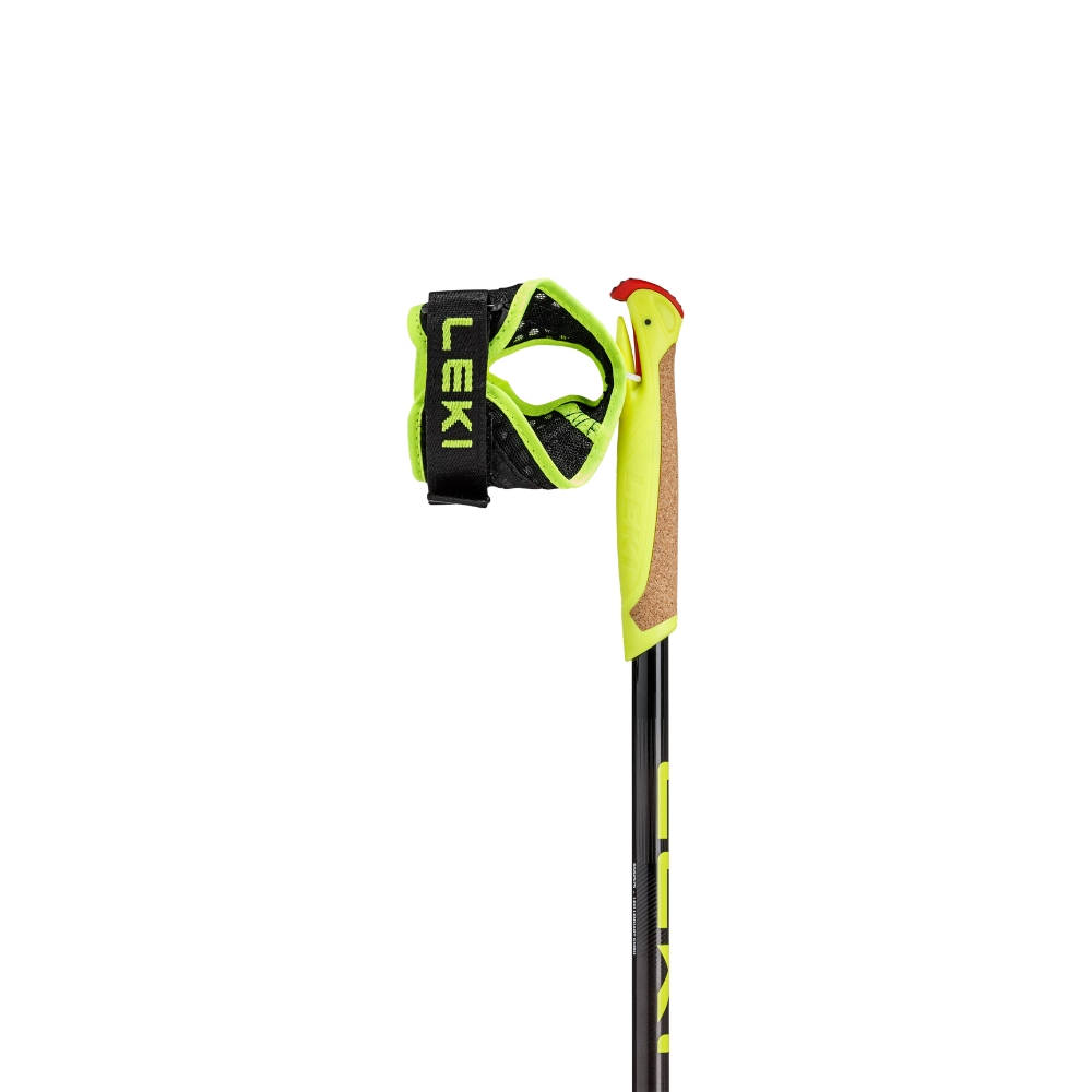 Trail running hole LEKI Evotrail FX.One TA 110 cm