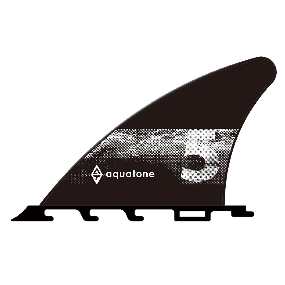Levně Boční ploutev pro paddleboard Aquatone 5"