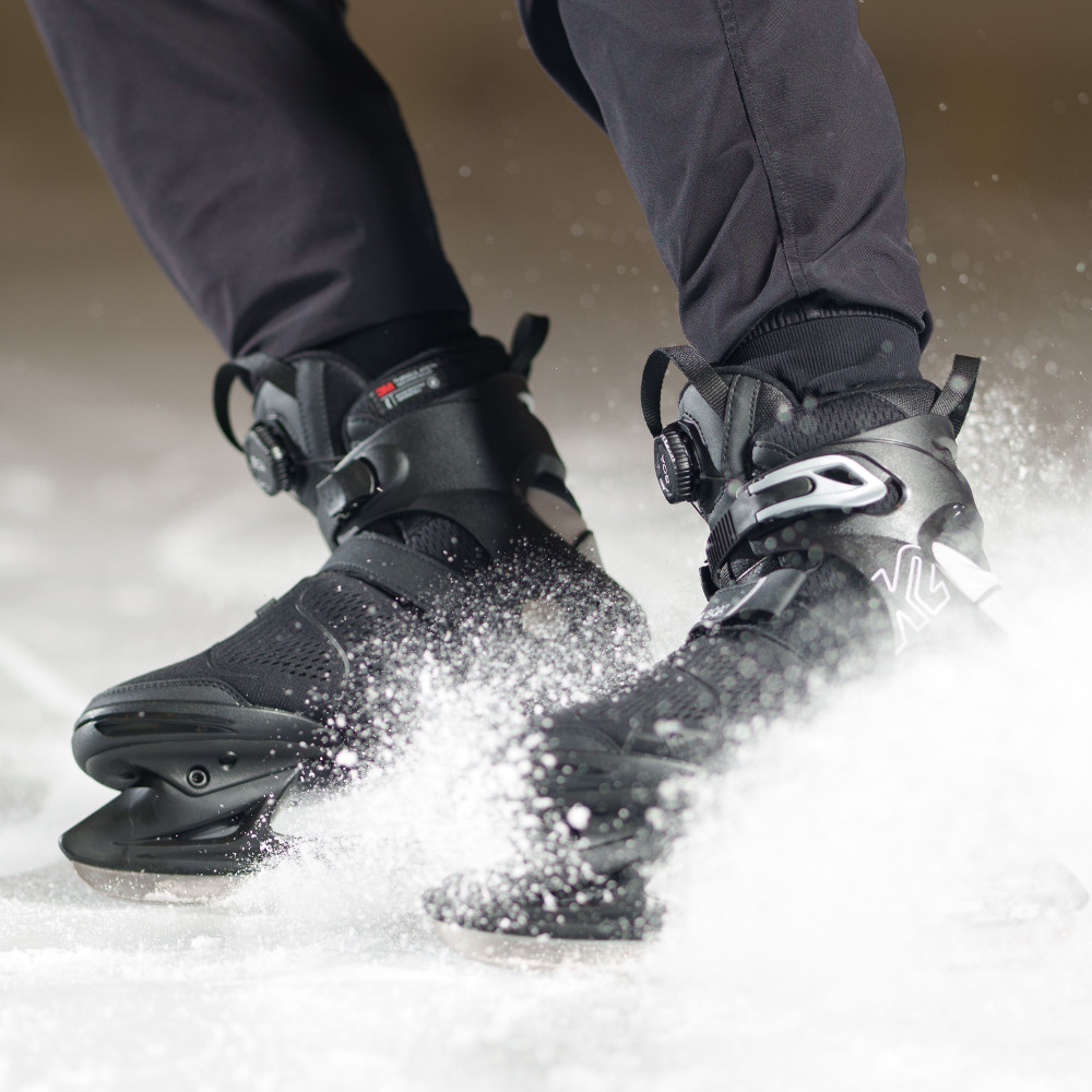 Pánské lední brusle K2 F.I.T. Ice BOA G-Type 47 - Obrázek 7