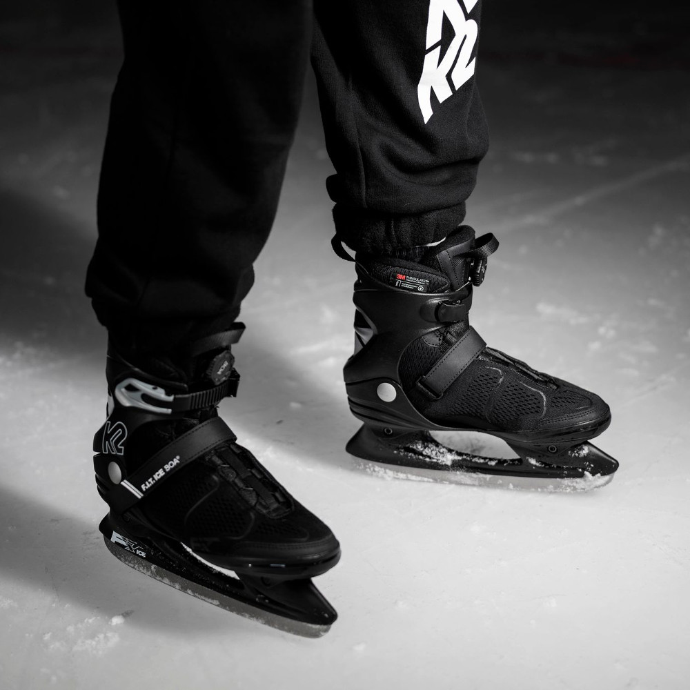 Pánské lední brusle K2 F.I.T. Ice BOA G-Type 47 - Obrázek 6