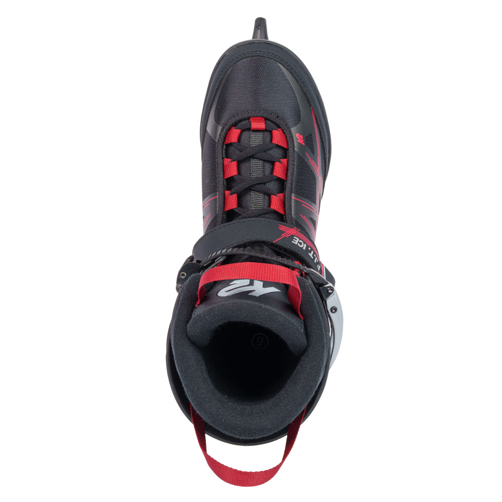 Pánské lední brusle K2 F.I.T. Ice G-Type 44,5 - Obrázek 3