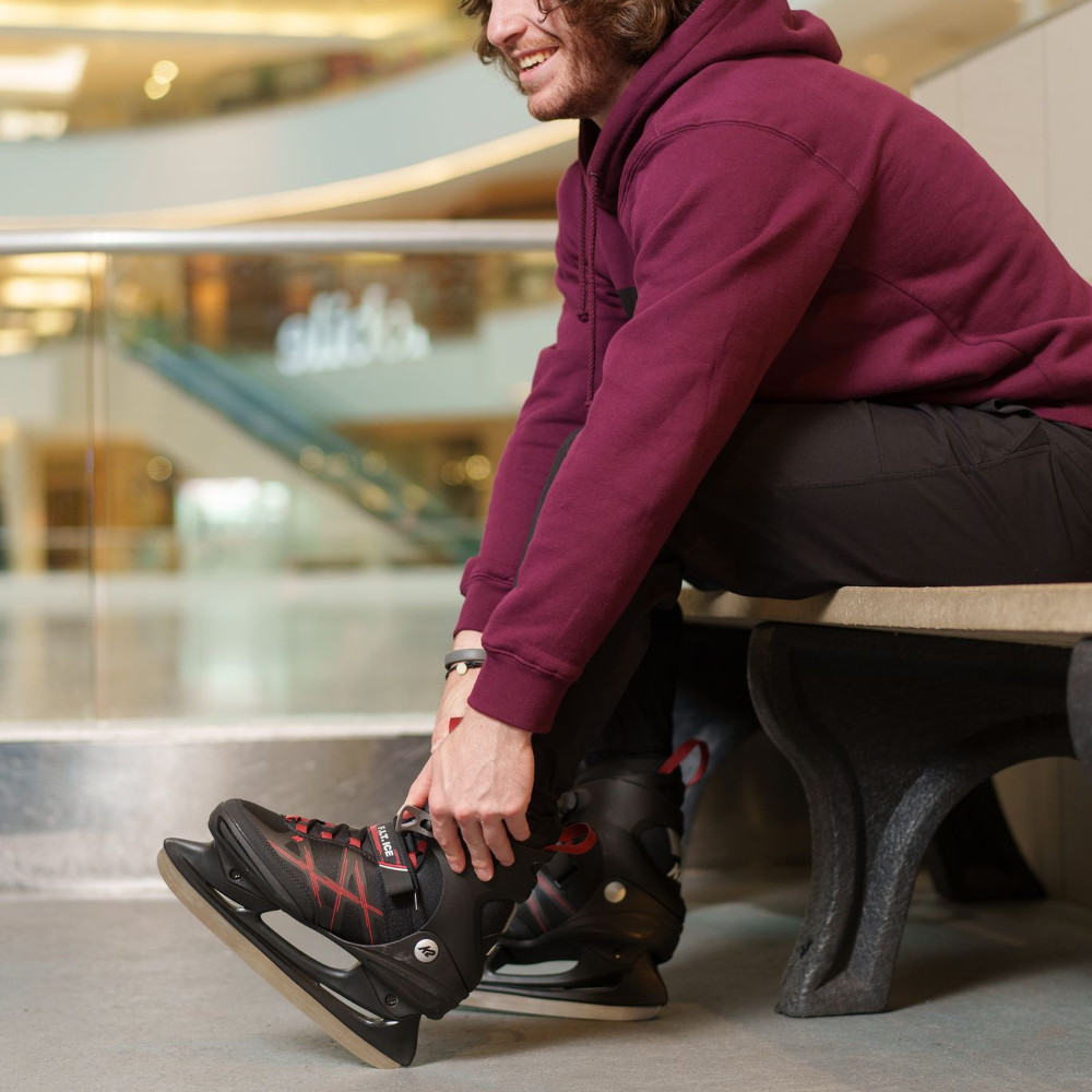 Pánské lední brusle K2 F.I.T. Ice G-Type 44,5 - Obrázek 5