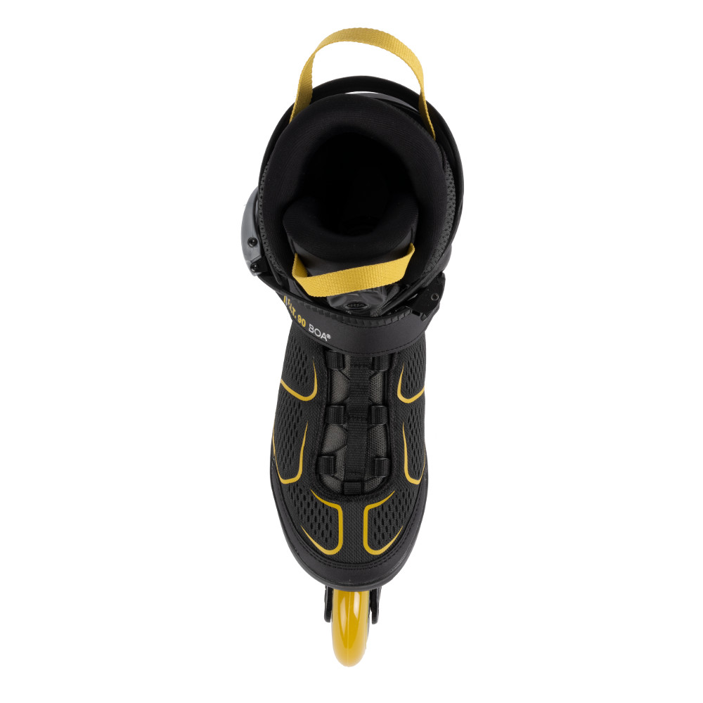 Kolečkové brusle K2 F.I.T. 90 BOA 42 - Obrázek 4