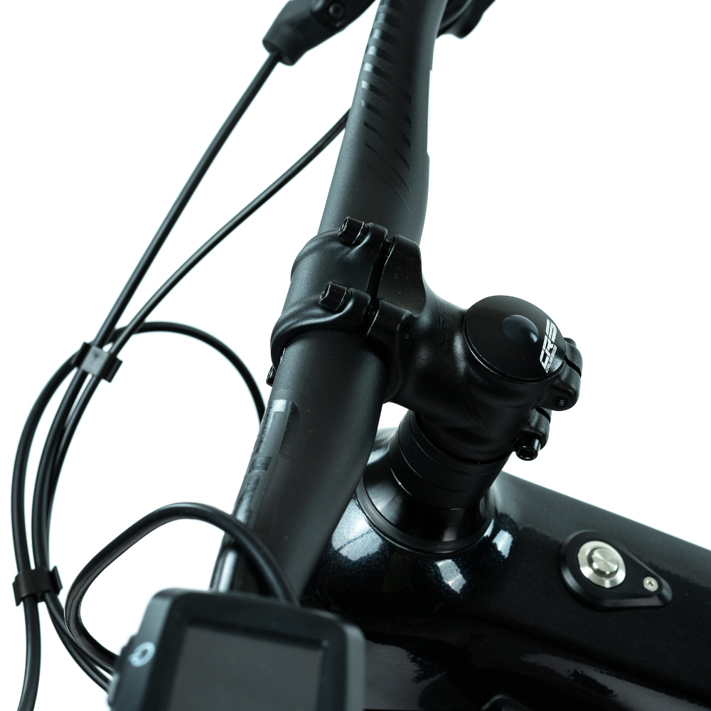 Horské elektrokolo Crussis e-Fionna 10.9-M 29" 16" (155-170 cm) (obrázek 7)
