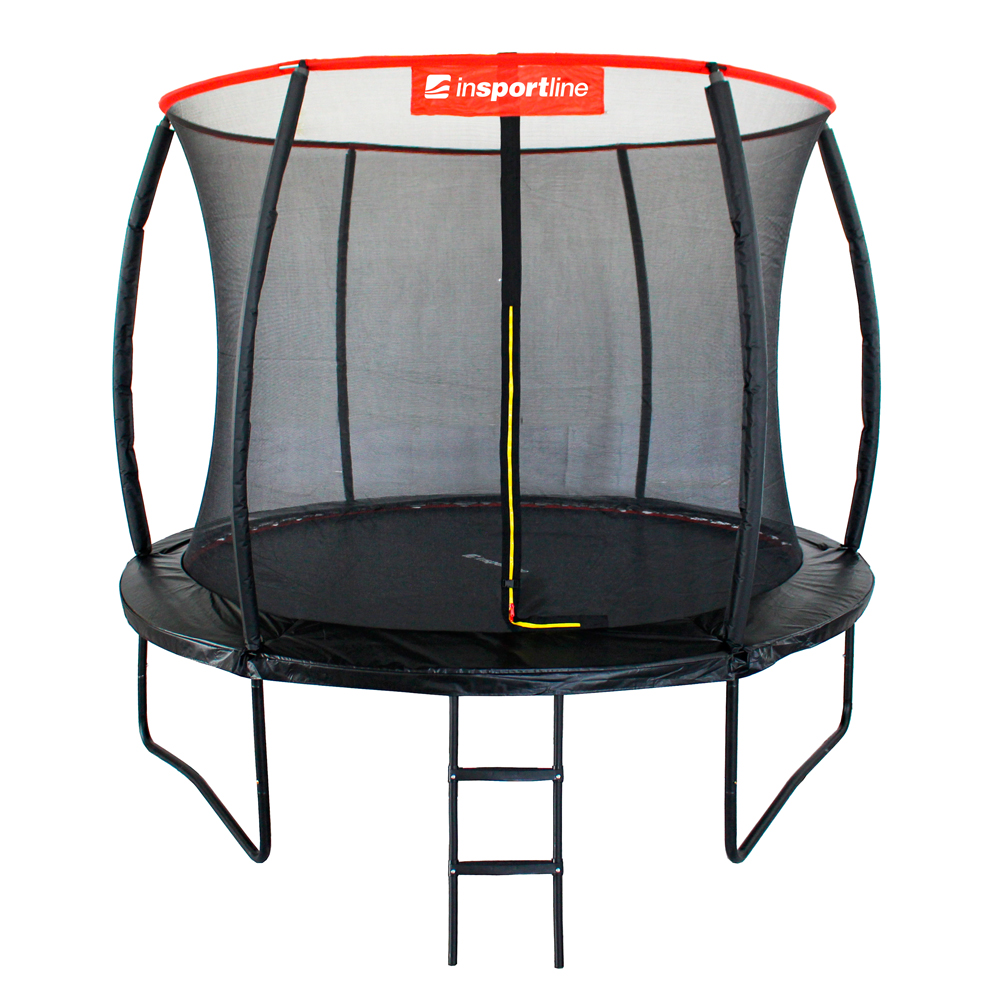 Trampolínový set inSPORTline Flea 244 cm