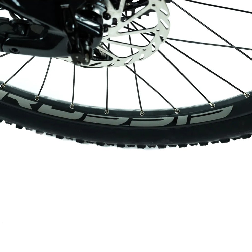 Horské celoodpružené elektrokolo Crussis e-Full 10.9-M 29" 19" (170-185 cm) - Obrázek 6