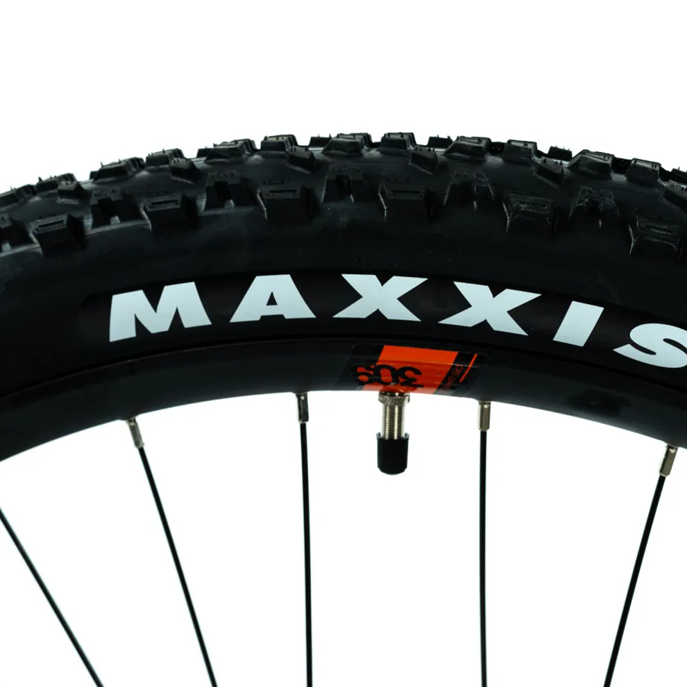 Horské celoodpružené elektrokolo Crussis e-Full 10.9-M 29" 19" (170-185 cm) - Obrázek 7