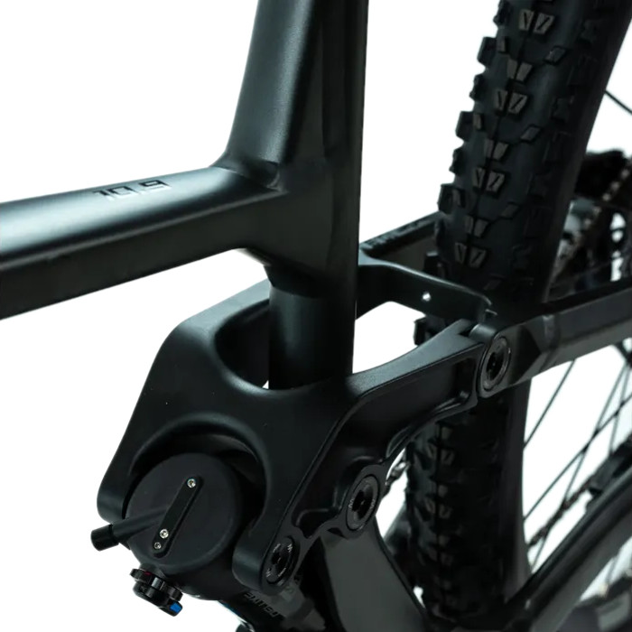 Horské celoodpružené elektrokolo Crussis e-Full 10.9-M 29" 21" (180-195 cm) (obrázek 9)