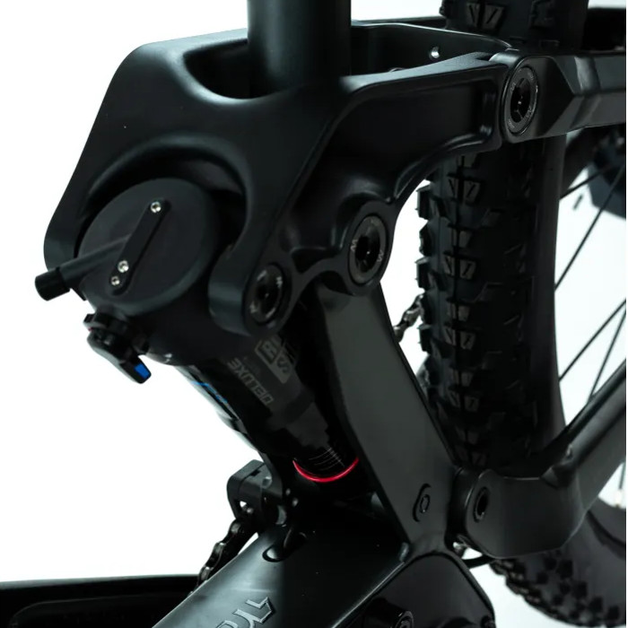 Horské celoodpružené elektrokolo Crussis e-Full 10.9-M 29" 21" (180-195 cm) (obrázek 10)