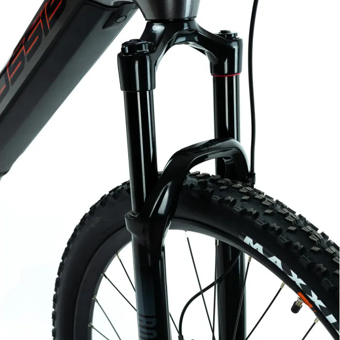 Horské celoodpružené elektrokolo Crussis e-Full 11.9 29" 21" (180-195 cm) (obrázek 11)