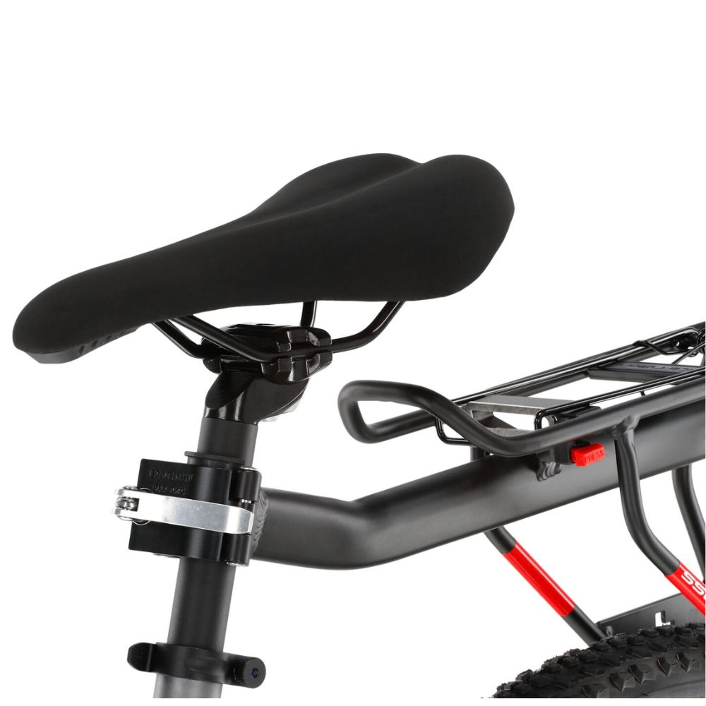 Nosič na kolo Kross LIBERTYRACK CM - Obrázek 4