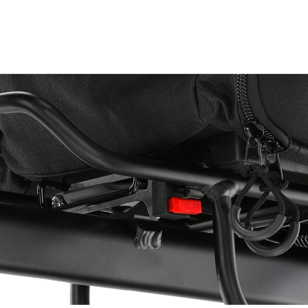 Nosič na kolo Kross LIBERTYRACK CM - Obrázek 5