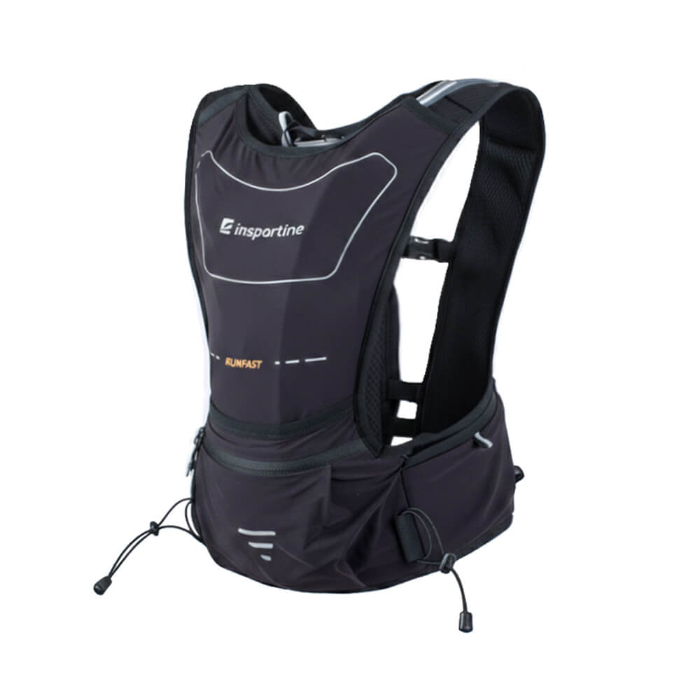 Běžecká vesta inSPORTline Runfast XS-M (obrázek 5)