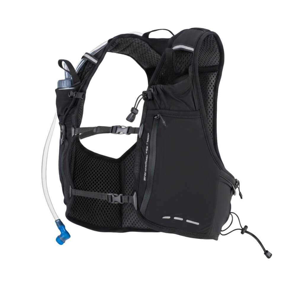 Běžecká vesta inSPORTline Runfast L-XXL