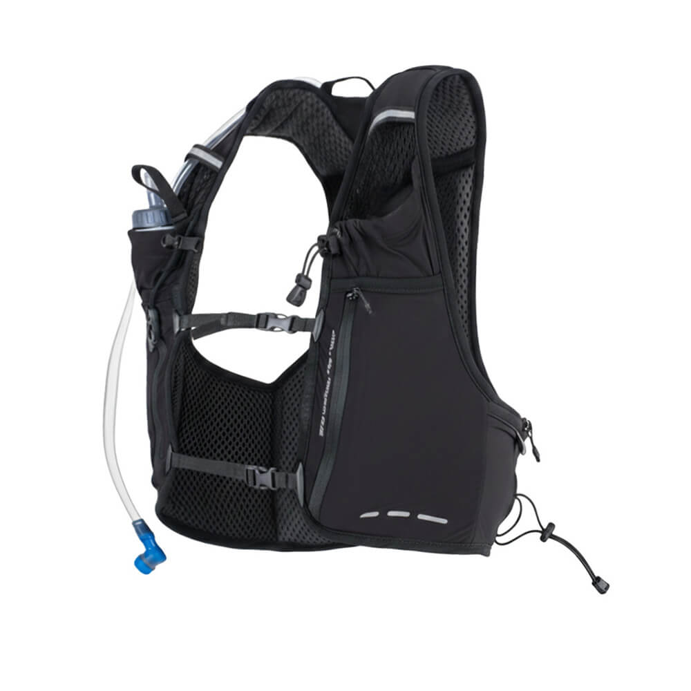 Běžecká vesta inSPORTline Runfast XS-M