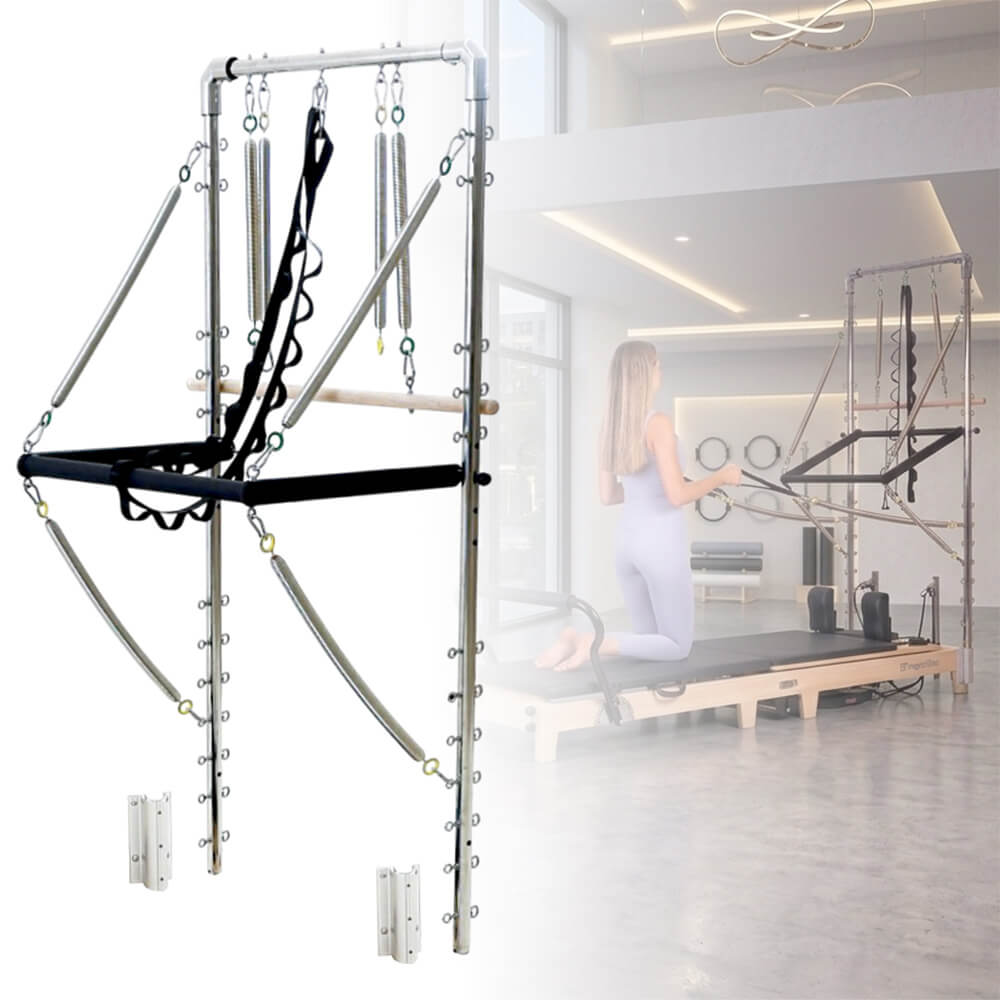 Věž k pilates reformeru inSPORTline Driftaler