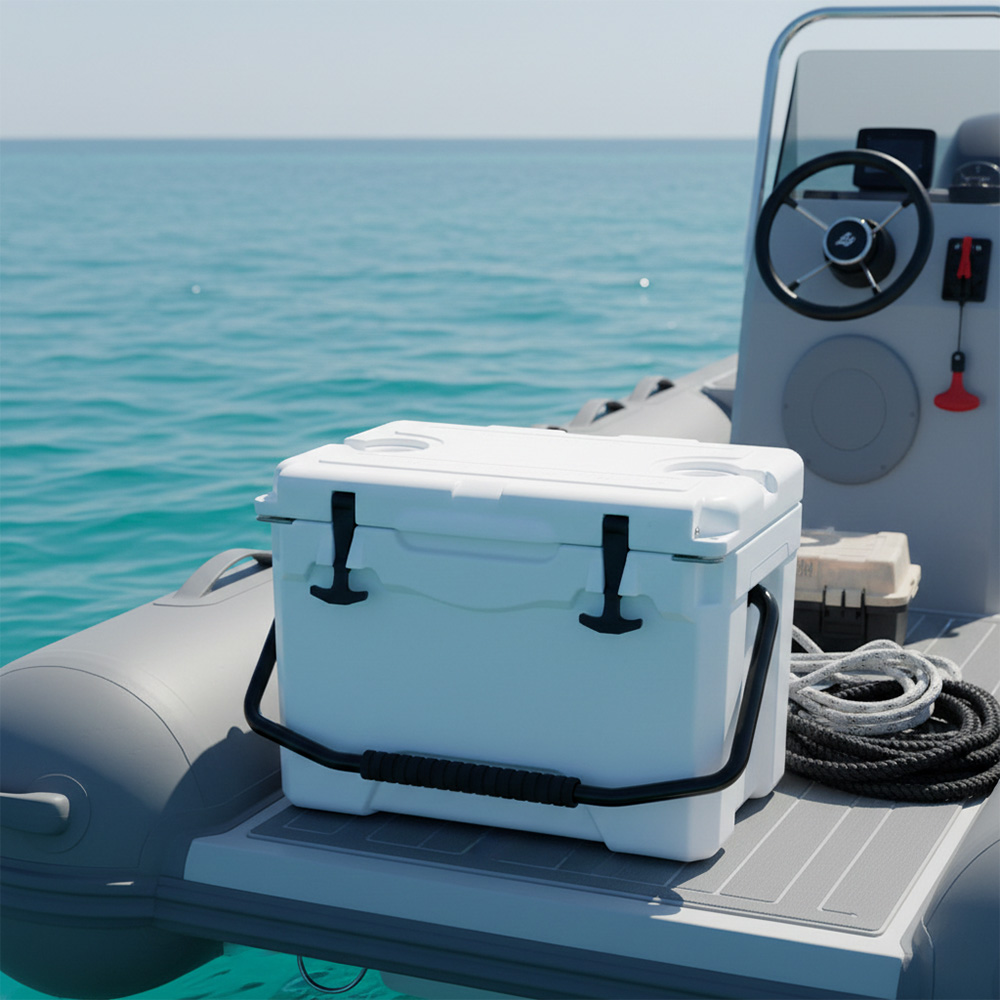 Chladící box inSPORTline Arvelo