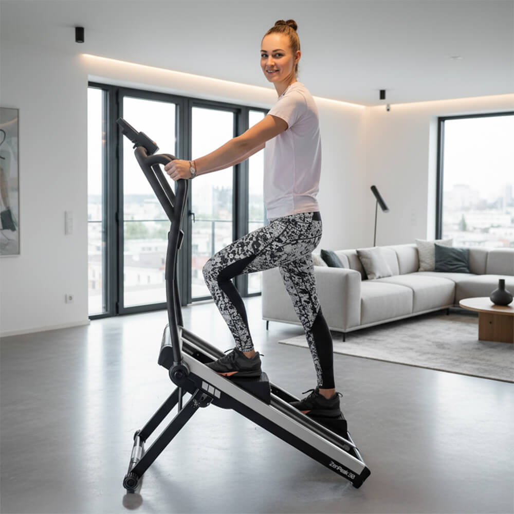 Fitness schody inSPORTline ZenPeak 30 (obrázek 4)