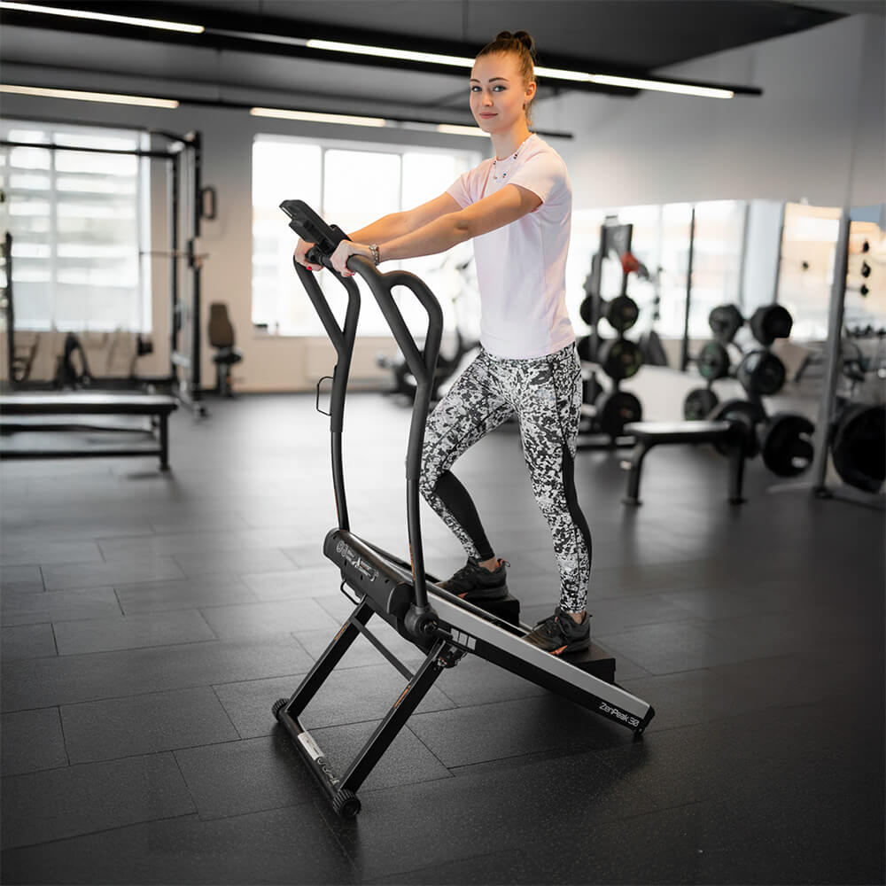 Fitness schody inSPORTline ZenPeak 30 (obrázek 3)