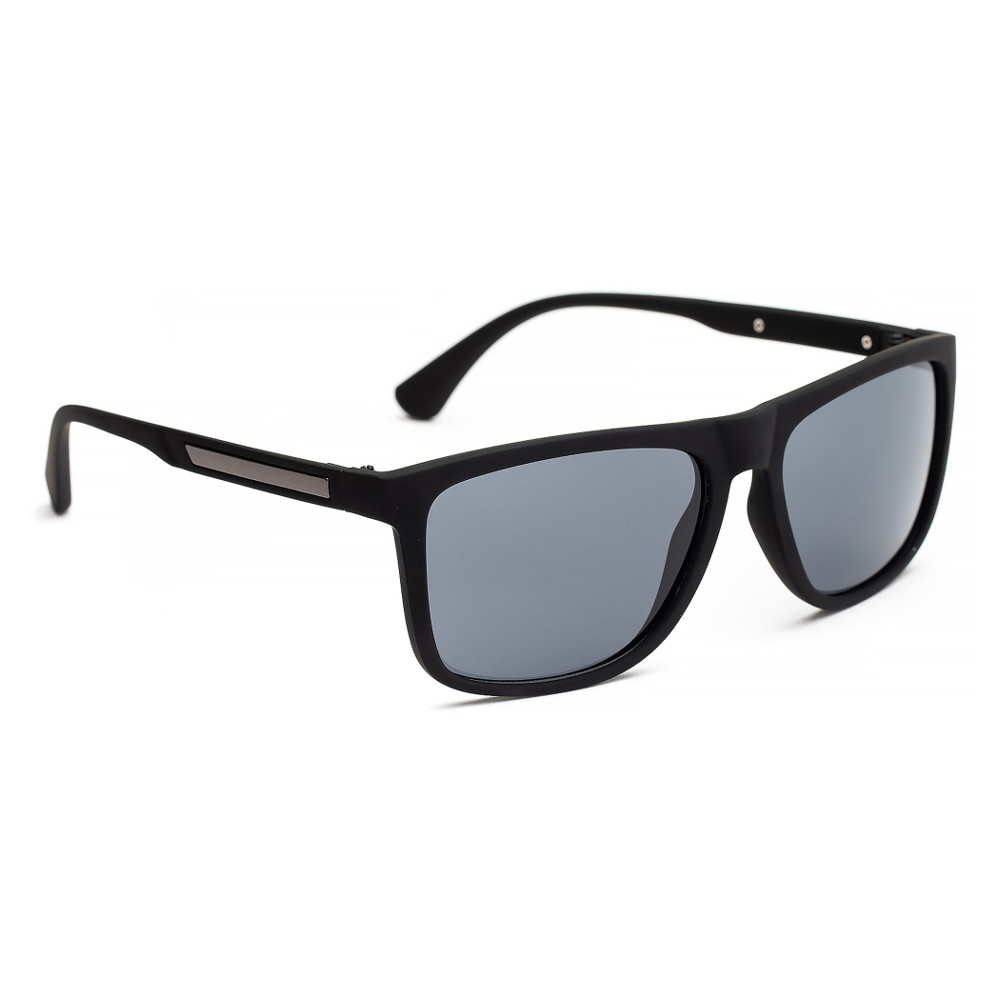 Sportovní sluneční brýle Granite Sport 34 - černá