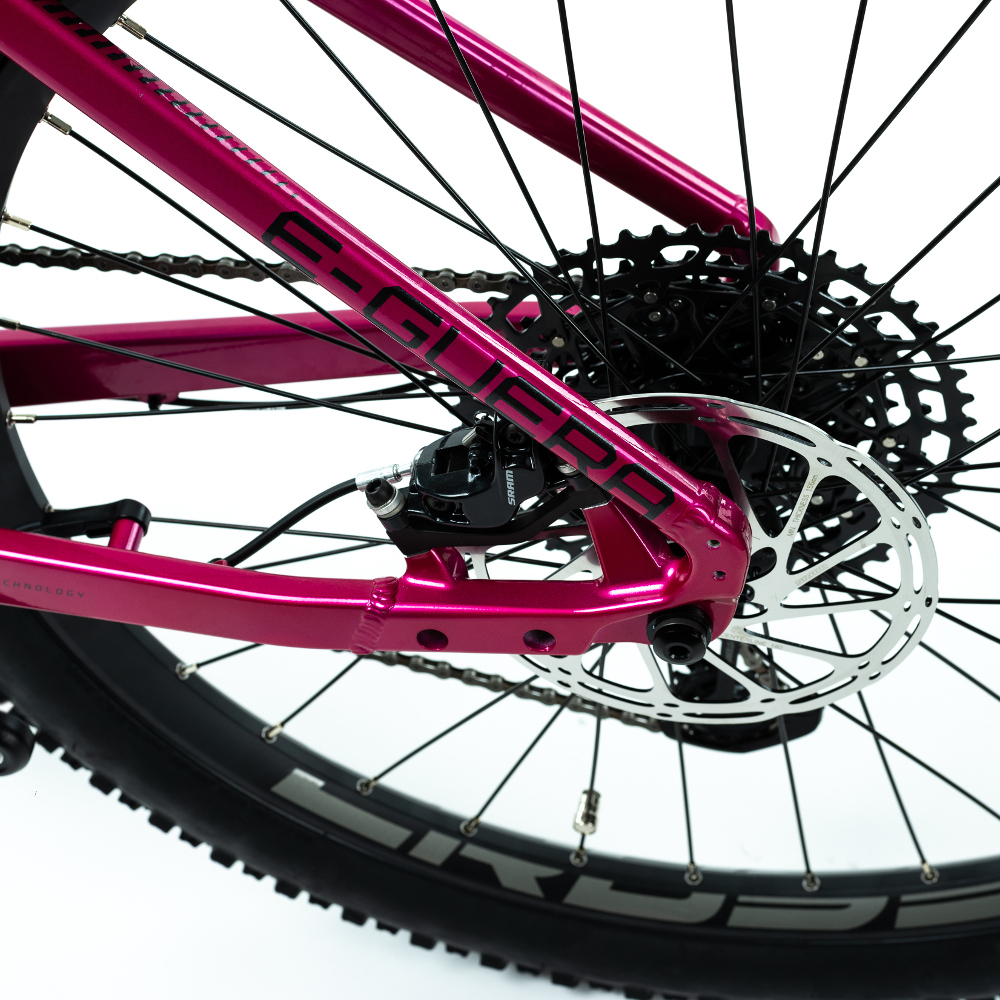 Horské elektrokolo Crussis e-Guera 10.9-M 27,5" 17" (160-175 cm) (obrázek 3)