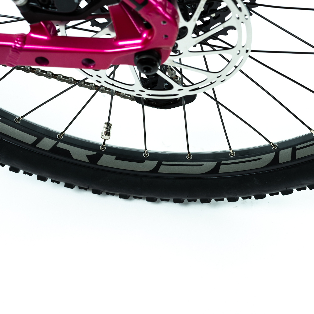 Horské elektrokolo Crussis e-Guera 10.9-M 27,5" 17" (160-175 cm) (obrázek 4)
