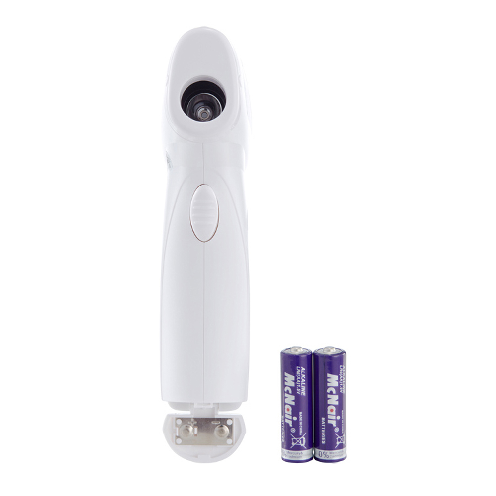 Bezkontaktní infračervený teploměr Berrcom JXB-178 - Obrázek 5