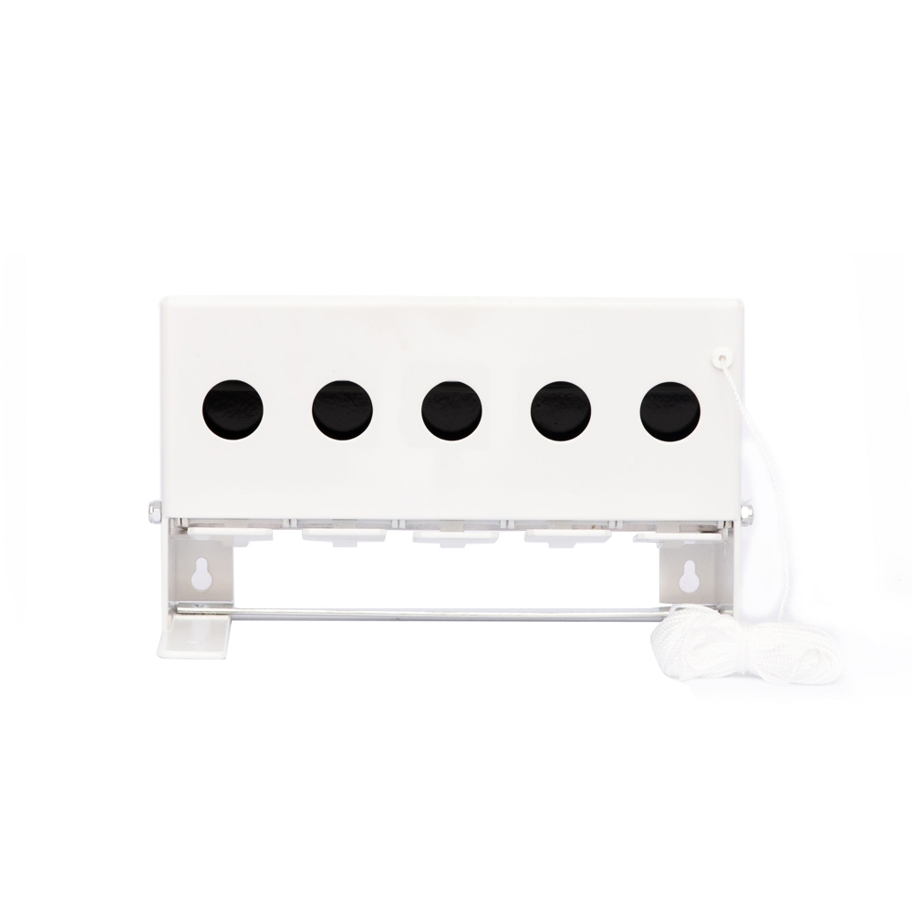 Terč na biatlon inSPORTline Lokkari - Obrázek 3