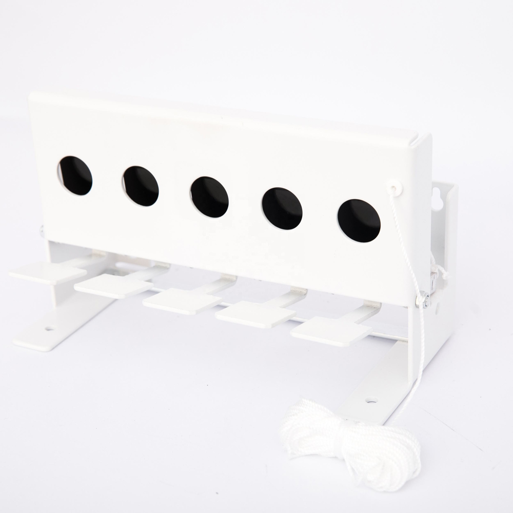 Terč na biatlon inSPORTline Lokkari - Obrázek 4