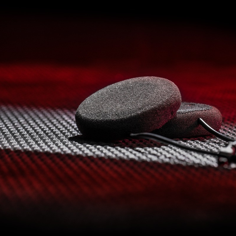 HD sluchátka pro headsety SENA 50S/30K/20S/20S EVO - Obrázek 3