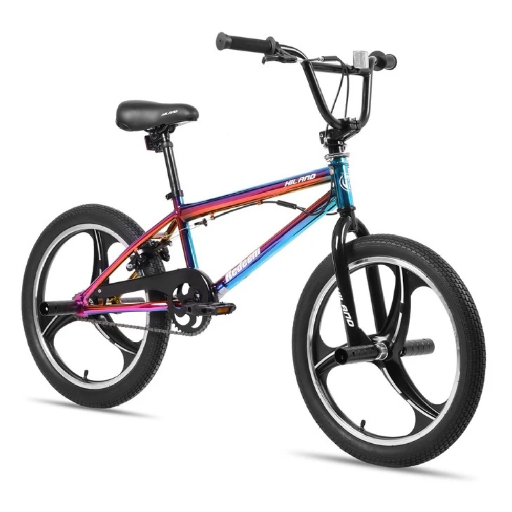 BMX kolo Hiland Redeem Iridium 20