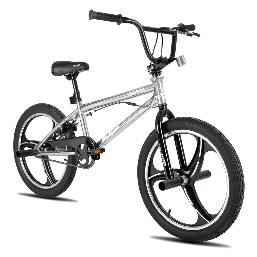 BMX kolo Hiland Redeem Ultimate 20