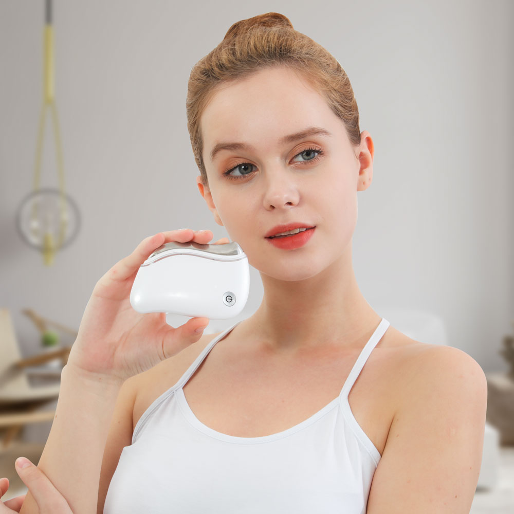 Masážní přístroj inSPORTline Lilona - Obrázek 7