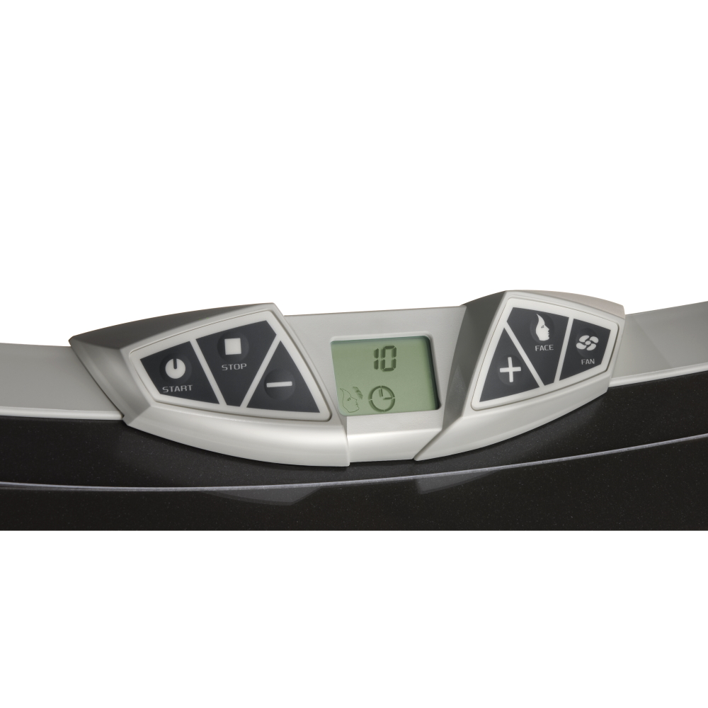 Jednostranné solárium Hapro Onyx 14/1 T - Obrázek 3