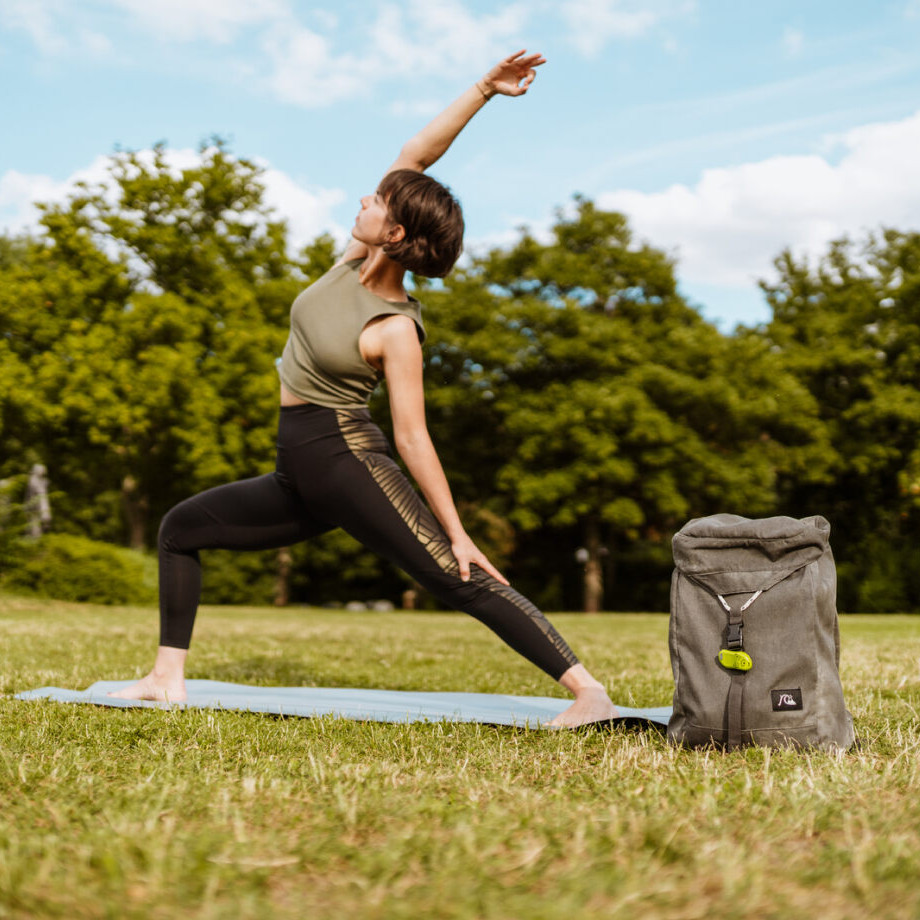 Ultrazvukový repelent proti klíšťatům Tickless Human Orange - Obrázek 7
