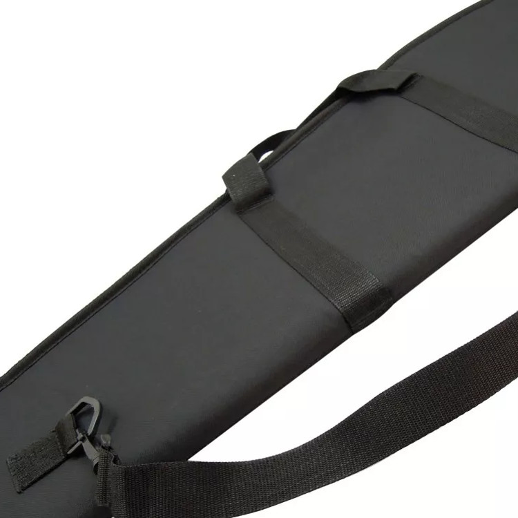 Pouzdro na pušku Hunter Black (obrázek 3)