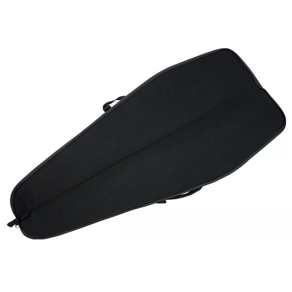 Pouzdro na pušku Hunter Black (obrázek 4)
