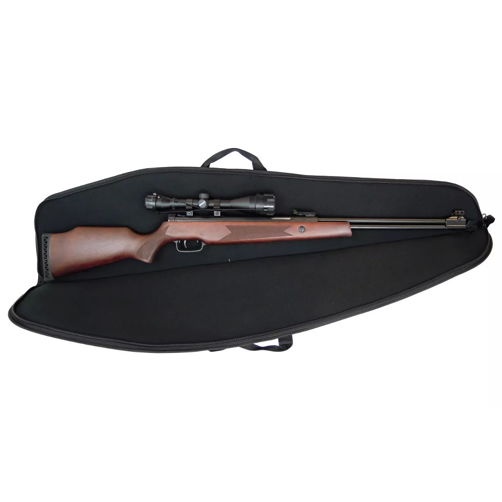 Pouzdro na pušku Hunter Black (obrázek 5)