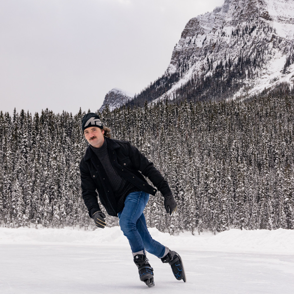 Pánské lední brusle K2 F.I.T. Ice Pro H-Type 45 - Obrázek 3