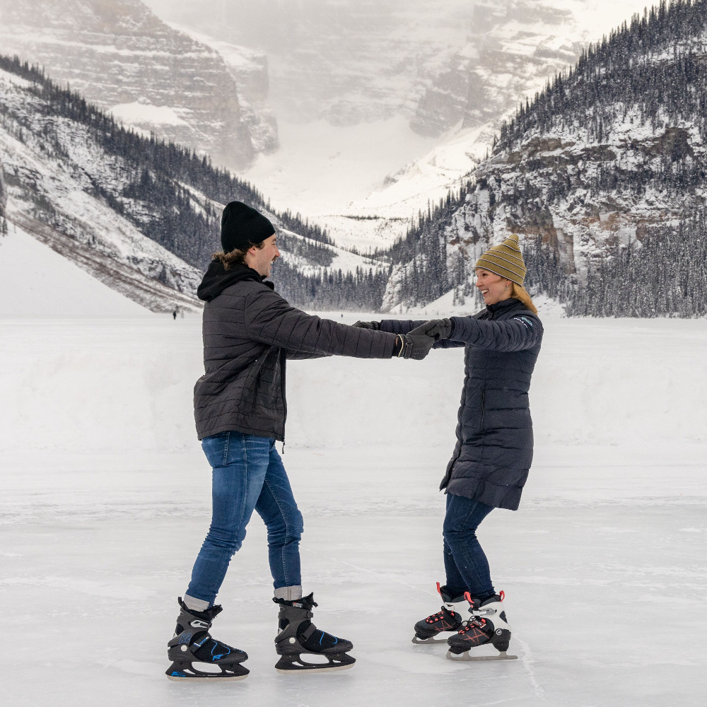 Pánské lední brusle K2 F.I.T. Ice Pro H-Type 45 - Obrázek 5