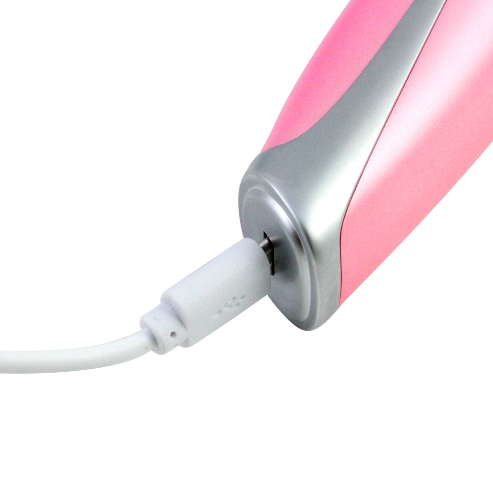 Galvanický kosmetický přístroj inSPORTline Hezu - Obrázek 6