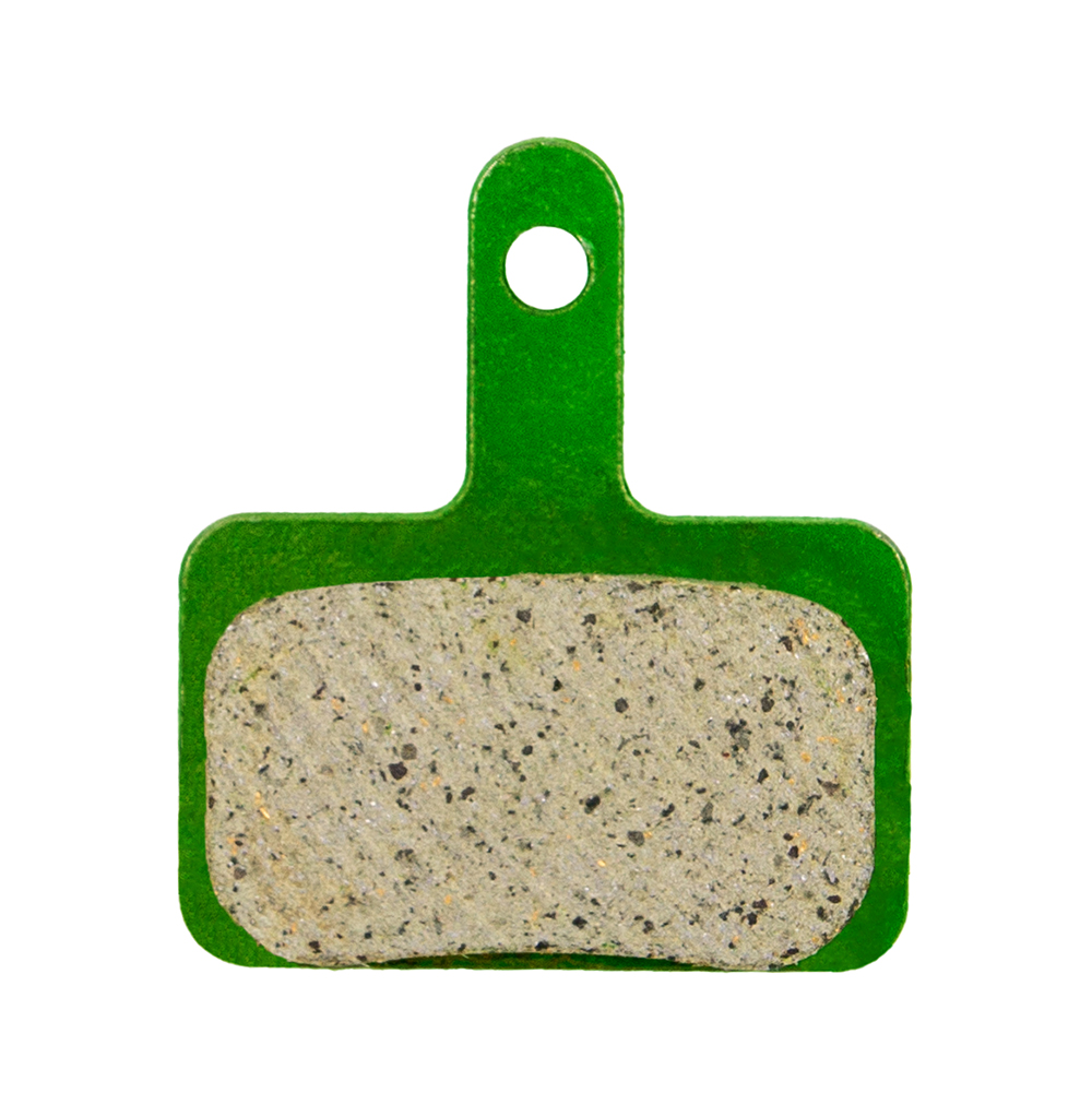 Brzdové destičky na elektrokoloběžku W-TEC Billar II (pár) - Obrázek 4