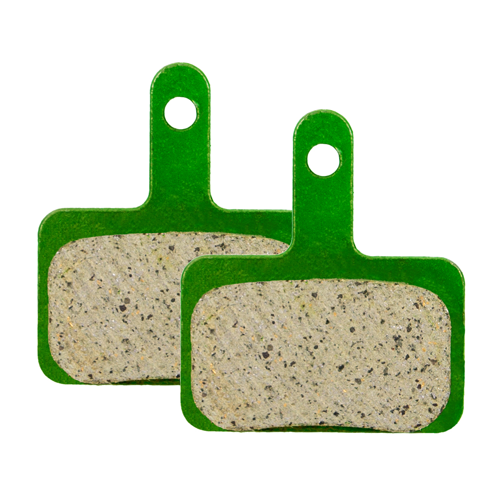 Brzdové destičky na elektrokoloběžku W-TEC Billar II (pár) - Obrázek 3
